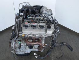 JDM Toyota Highlander 1MZ-FE 3.0L engine replacement for 3.3L 3MZ-FE, compatible with models from 2004-2007 - texasjdmmotors.