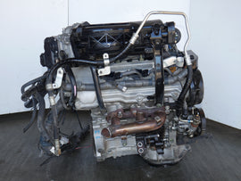 Toyota Highlander 1MZ-FE 3.0L AWD engine replacement for 2004-2007 models - texasjdmmotors