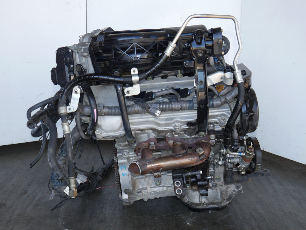 LEXUS ES330 ENGINE FWD 2004 2005 2006 6CYLINDERS 3.0L JDM 1MZ-FE VVT-i MOTOR REPLACEMENT FOR 3MZ-FE 2WD 3.3L 3MZ