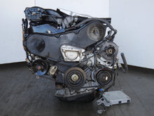 Load image into Gallery viewer, LEXUS RX330 3MZ-FE 3.3L AWD engine for 2004-2006 models - TexasJDMmotors