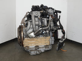 MAZDA RX-8 ENGINE RENESIS 2009 2010 2011 4CYLINDERS 1.3L ROTARY 6 PORTS JDM 13B MOTOR 6SPEED TRANSMISSION VERSION