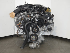 LEXUS GS300 RWD ENGINE 2006 2007 2008 6CYLINDERS 3.0L JDM VVT-i 3GR-FSE MOTOR