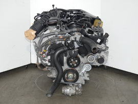 LEXUS GS300 RWD ENGINE 2006 2007 2008 6CYLINDERS 3.0L JDM VVT-i 3GR-FSE MOTOR