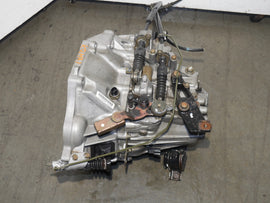 ACURA TSX 6SPEED MANUAL TRANSMISSION 2004 2005 2006 2007 2008 4CYLINDERS 2.4L JDM K24A2-RBB K24A