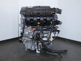 NISSAN SENTRA ENGINE 2013 2014 2015 2016 2017 2018 2019 4CYLINDERS 1.8L JDM DOHC MRA8 MOTOR
