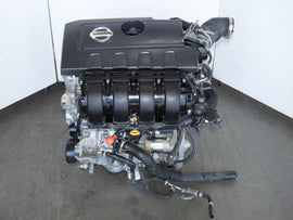NISSAN SENTRA ENGINE 2013 2014 2015 2016 2017 2018 2019 4CYLINDERS 1.8L JDM DOHC MRA8 MOTOR