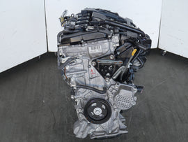 TOYOTA PRIUS HYBRID ENGINE 2016 2017 2018 2019 2020 2021 2022 4CYLINDERS 1.8L JDM 2ZR-FXE-4GEN MOTOR