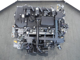 TOYOTA PRIUS HYBRID ENGINE 2016 2017 2018 2019 2020 2021 2022 4CYLINDERS 1.8L JDM 2ZR-FXE-4GEN MOTOR