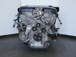 INFINITI G35 COUPE RWD ENGINE 2007 2008 2009 6CYLINDERS 3.5L JDM VQ35HR-2GEN-RWD MOTOR