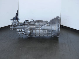 MAZDA MIATA 6SPEED MANUAL TRANSMISSION 2006 2007 2008 2009 2010 2011 2012 2013 2014 2015 4CYLINDERS 2.0L JDM LF-VE LF