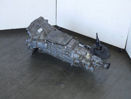 MAZDA MX-5 NC 6SPEED MANUAL TRANSMISSION 2006 2007 2008 2009 2010 2011 2012 2013 2014 2015 4CYLINDERS 2.0L JDM LF-VE LF