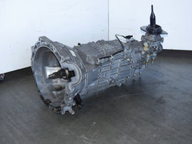 MAZDA MX-5 NC 6SPEED MANUAL TRANSMISSION 2006 2007 2008 2009 2010 2011 2012 2013 2014 2015 4CYLINDERS 2.0L JDM LF-VE LF