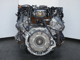 LEXUS LS460 ENGINE 2007 2008 2009 8CYLINDERS 4.6L JDM 1UR-FSE DOHC MOTOR V8