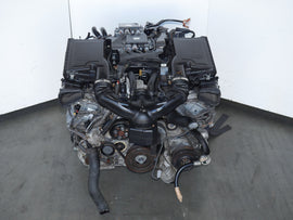 LEXUS GS460 ENGINE 2008 2009 2010 2011 8CYLINDERS 4.6L JDM 1UR-FSE DOHC MOTOR V8