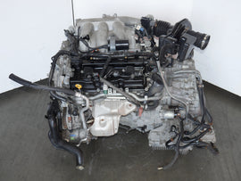 NISSAN MURANO ENGINE AWD SWAP 2003 2004 2005 2006 2007 6CYLINDERS 3.5L JDM 4X4 VQ35DE 1GEN MOTOR WITH AUTOMATIC TRANSMISSION