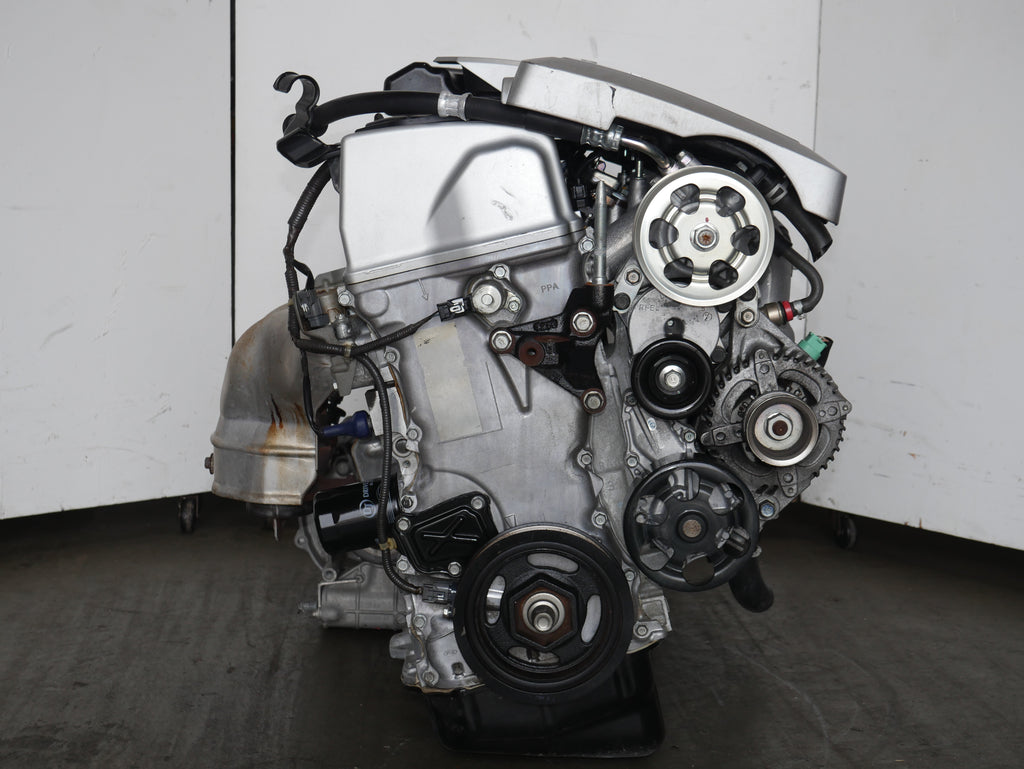 Tsx Engine Rbb2 ACURA HONDA TSX ENGINE 2004 2005 2006 2007 2008 4CYLINDERS 2.4L JDM i ...