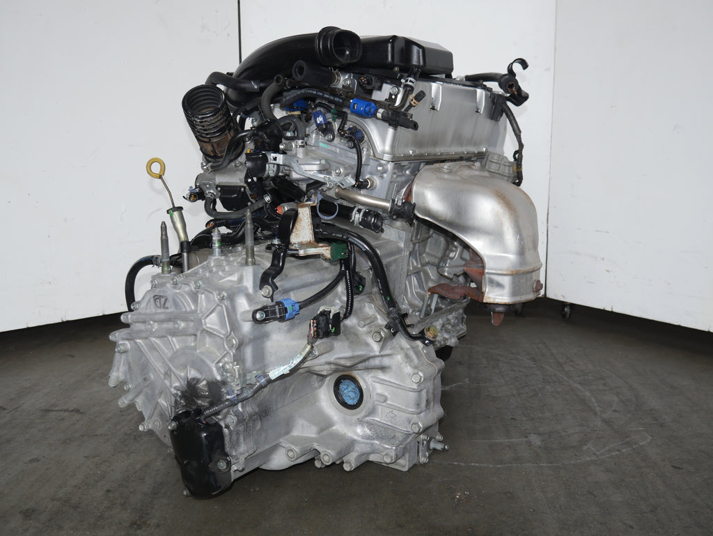Tsx Engine Rbb2 ACURA HONDA TSX ENGINE 2004 2005 2006 2007 2008 4CYLINDERS 2.4L JDM i ...