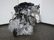 Load image into Gallery viewer, HONDA CRV FWD ENGINE 2010 2011 4CYLINDERS 2.4L JDM i-VTEC K24A 3GEN MOTOR WITH AUTOMATIC TRANSMISSION MLJA
