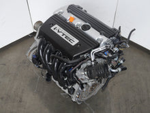 Load image into Gallery viewer, 2013 TO 2015 ACURA ILX ENGINE 4CYLINDERS 2.4L JDM i-VTEC REPLACEMENT K24Z7 MOTOR K24A
