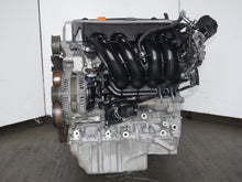 Load image into Gallery viewer, 2013 TO 2015 ACURA ILX ENGINE 4CYLINDERS 2.4L JDM i-VTEC REPLACEMENT K24Z7 MOTOR K24A