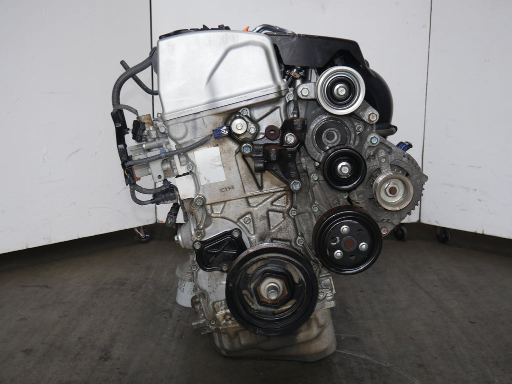 2013 TO 2015 ACURA ILX ENGINE 4CYLINDERS 2.4L JDM i-VTEC REPLACEMENT K24Z7 MOTOR K24A