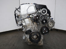 Load image into Gallery viewer, 2013 TO 2015 ACURA ILX ENGINE 4CYLINDERS 2.4L JDM i-VTEC REPLACEMENT K24Z7 MOTOR K24A