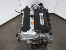 Load image into Gallery viewer, 2013 TO 2015 ACURA ILX ENGINE 4CYLINDERS 2.4L JDM i-VTEC REPLACEMENT K24Z7 MOTOR K24A
