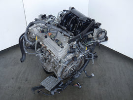 TOYOTA CAMRY ENGINE 2007 2008 2009 2010 2011 2012 2013 2014 2015 2016 6CYLINDERS 3.5L 2GR-FE MOTOR