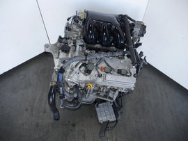 LEXUS ES350 ENGINE 2007 2008 2009 2010 2011 2012 2013 2014 2015 2016 2017 2018 Engine 6CYLINDERS 3.5L JDM 2GR-FE MOTOR