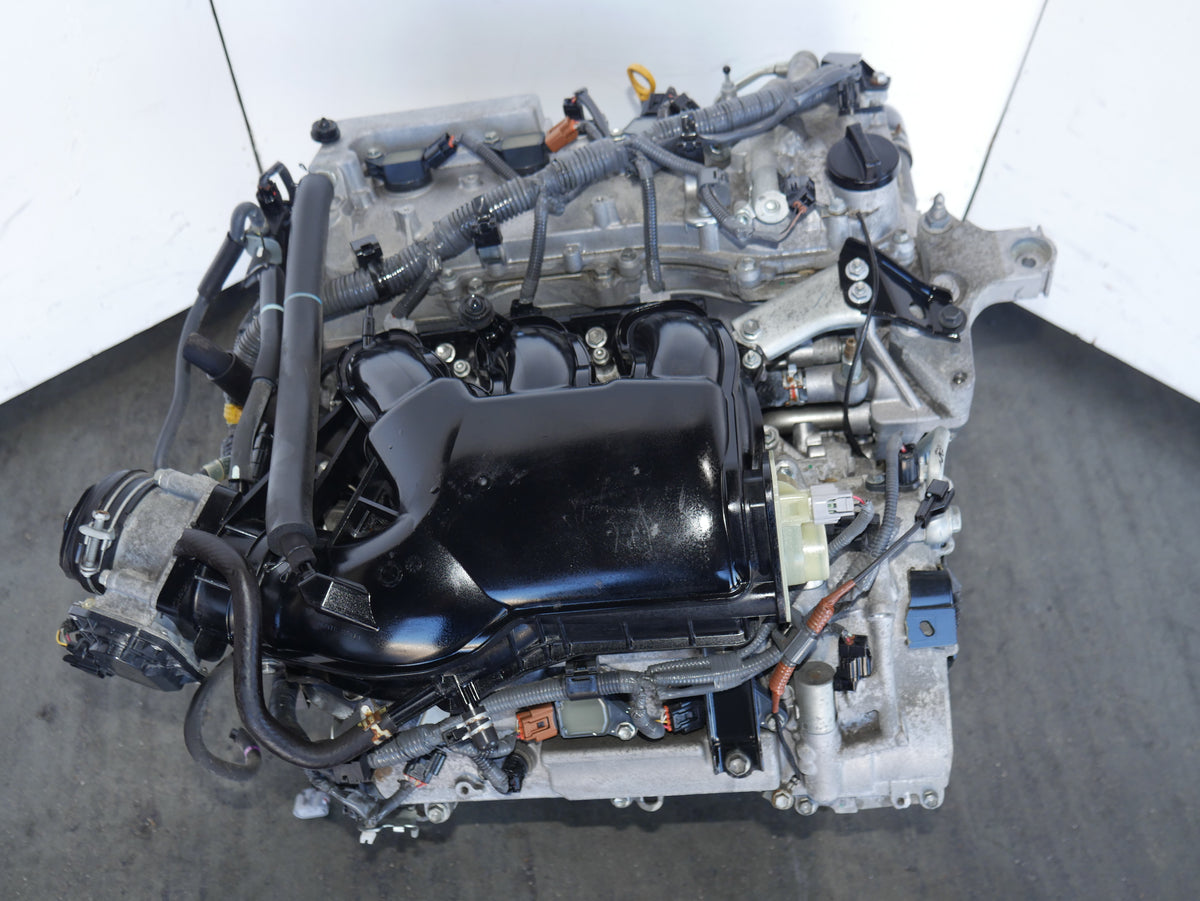 LEXUS RX350 ENGINE 2007 2008 2009 2010 2011 2012 2013 2014 2015 ...