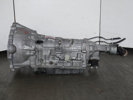 LEXUS GS300 RWD AUTOMATIC TRANSMISSION 2006 2007 2008 6CYLINDERS 3.0L JDM 3GR-FSE TRANSMISSION