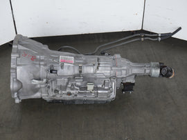 LEXUS GS300 RWD AUTOMATIC TRANSMISSION 2006 2007 2008 6CYLINDERS 3.0L JDM 3GR-FSE TRANSMISSION