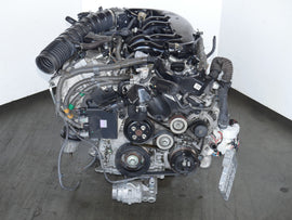 LEXUS GS350 ENGINE 2007 2008 2009 2010 2011 6CYLINDERS 3.5L JDM 2GR-FSE RWD MOTOR ONLY