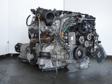 Load image into Gallery viewer, 2015 TO 2017 LEXUS RC350 ENGINE 6CYLINDERS 3.5L JDM 2GR-FSE RWD MOTOR ONLY
