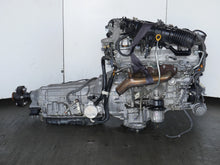 Load image into Gallery viewer, 2015 TO 2017 LEXUS RC350 ENGINE 6CYLINDERS 3.5L JDM 2GR-FSE RWD MOTOR ONLY