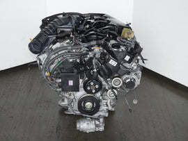 LEXUS TOYOTA IS250 RWD ENGINE 2006 2007 2008 2009 2010 2011 2012 6CYLINDERS 2.5L JDM VVT-i 4GR-FSE MOTOR ONLY