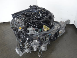LEXUS TOYOTA IS250 RWD ENGINE 2006 2007 2008 2009 2010 2011 2012 6CYLINDERS 2.5L JDM VVT-i 4GR-FSE MOTOR ONLY