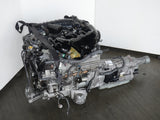 LEXUS TOYOTA IS250 RWD ENGINE 2006 2007 2008 2009 2010 2011 2012 6CYLINDERS 2.5L JDM VVT-i 4GR-FSE MOTOR ONLY