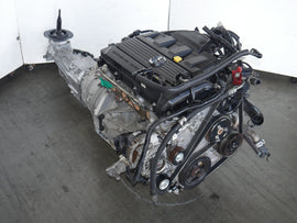MAZDA MIATA MX-5 NC ENGINE WITH 6SPEED MANUAL TRANSMISSION 2006 2007 2008 2009 2010 2011 2012 2013 2014 2015 4CYLINDERS 2.0L JDM LF-VE MOTOR NC