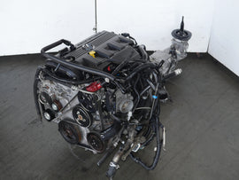 MAZDA MIATA MX-5 NC ENGINE WITH 6SPEED MANUAL TRANSMISSION 2006 2007 2008 2009 2010 2011 2012 2013 2014 2015 4CYLINDERS 2.0L JDM LF-VE MOTOR NC