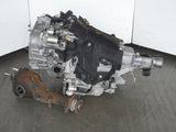 SUBARU XV CROSSTREK CVT AWD AUTOMATIC TRANSMISSION 2012 2013 4CYLINDERS 2.0L JDM FB20 TR580DD5AA