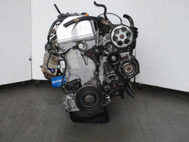 HONDA CRV ENGINE 2002 2003 2004 2005 2006 4CYLINDERS 2.0L JDM K20A MOTOR REPLACEMENT K24A1 i-VTEC 2.4L K24A-K20A4