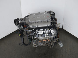 HONDA ODYSSEY EX-L TOURING 2005 2006 6CYLINDERS 3.0L JDM VTEC J30A VCM MOTOR REPLACEMENT J35A