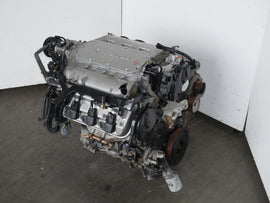 HONDA ODYSSEY EX-L TOURING 2005 2006 6CYLINDERS 3.0L JDM VTEC J30A VCM MOTOR REPLACEMENT J35A