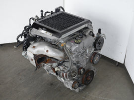 MAZDA MAZDASPEED6 TURBO ENGINE 2006 2007 4CYLINDERS 2.3L JDM L3-VDT TURBO MOTOR