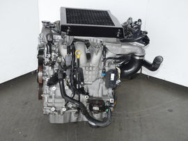 MAZDA MAZDASPEED6 TURBO ENGINE 2006 2007 4CYLINDERS 2.3L JDM L3-VDT TURBO MOTOR