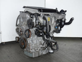 MAZDA CX-7 TURBO ENGINE 2006 2007 2008 2009 2010 2011 2012 4CYLINDERS 2.3L JDM L3-VDT TURBO MOTOR