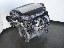 ACURA HONDA RL ENGINE 2005 2006 2007 2008 6CYLINDERS 3.5L JDM J35A VTEC MOTOR J35