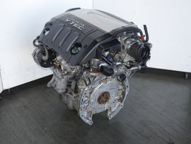 ACURA HONDA RL ENGINE 2005 2006 2007 2008 6CYLINDERS 3.5L JDM J35A VTEC MOTOR J35