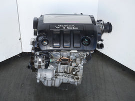 ACURA HONDA TL TYPE S ENGINE 2007 2008 6CYLINDERS 3.5L JDM J35A VTEC MOTOR J35